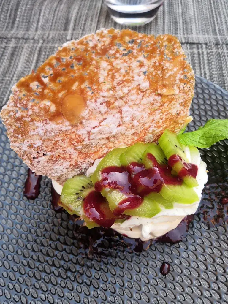 Menu_Restaurant de la Paix_Lodève_immagine_6