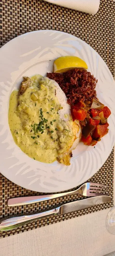 Menu_Restaurant de la Paix_Lodève_immagine_9