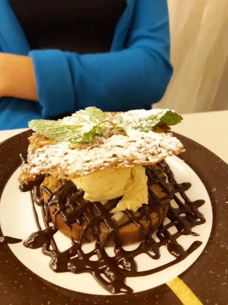 Axel Silva_Restaurant de la Paix_Lodève_recensione