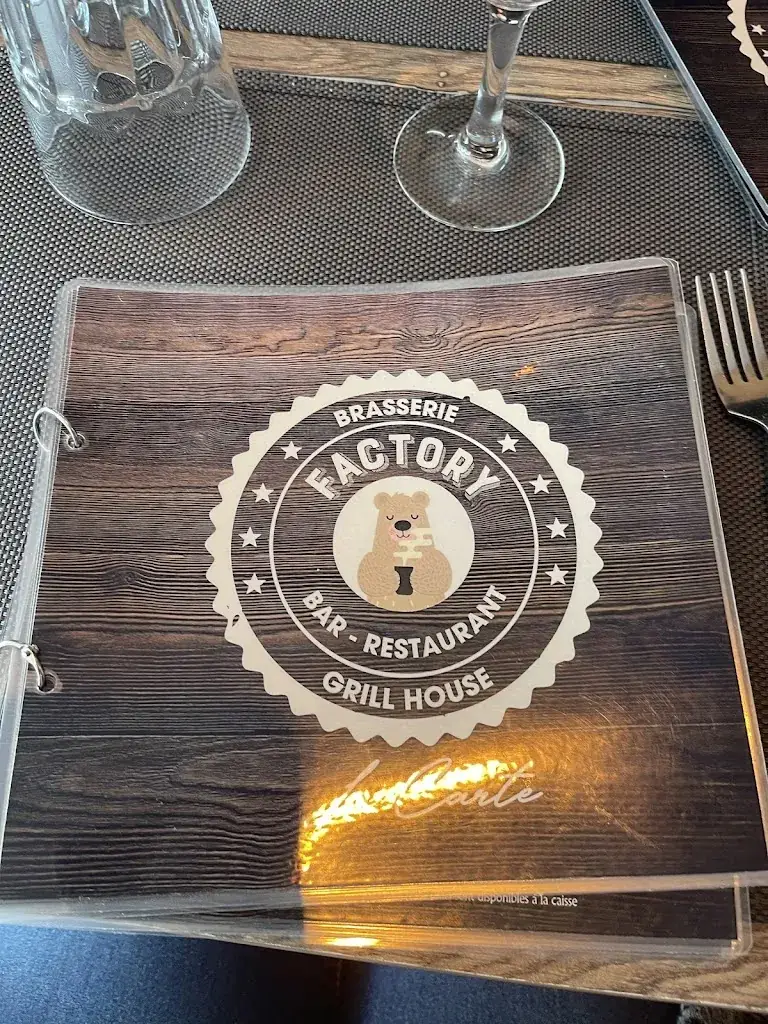 Isa Ds_Factory_Lodève_recensione