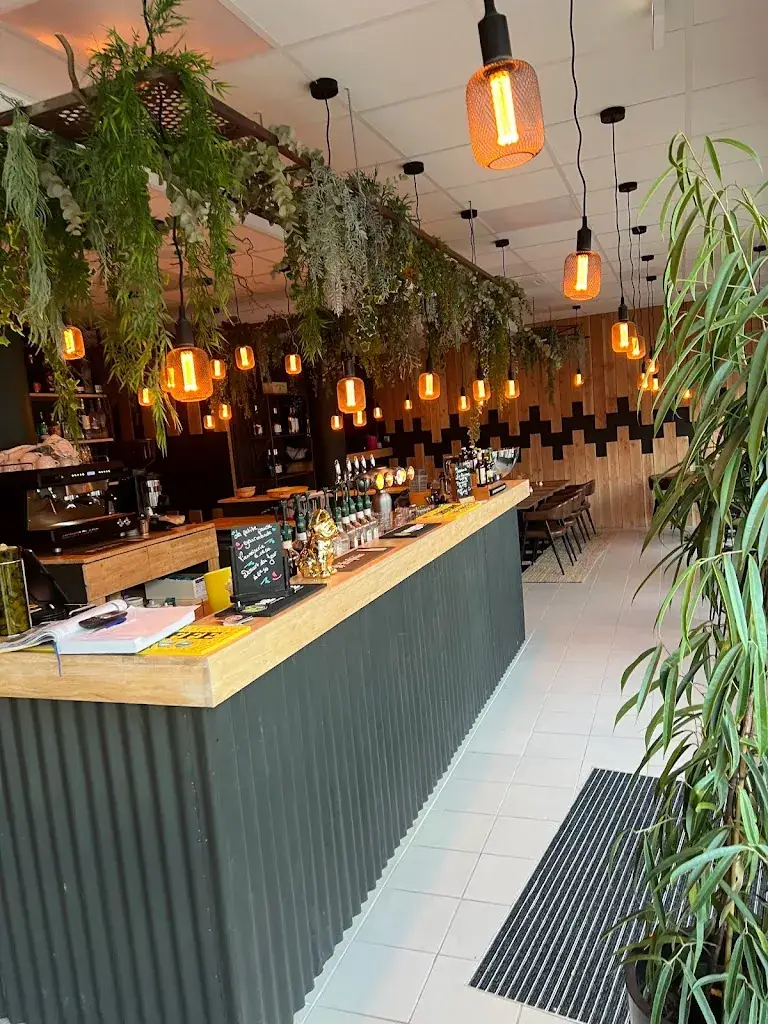 Factory ristorante a Lodève