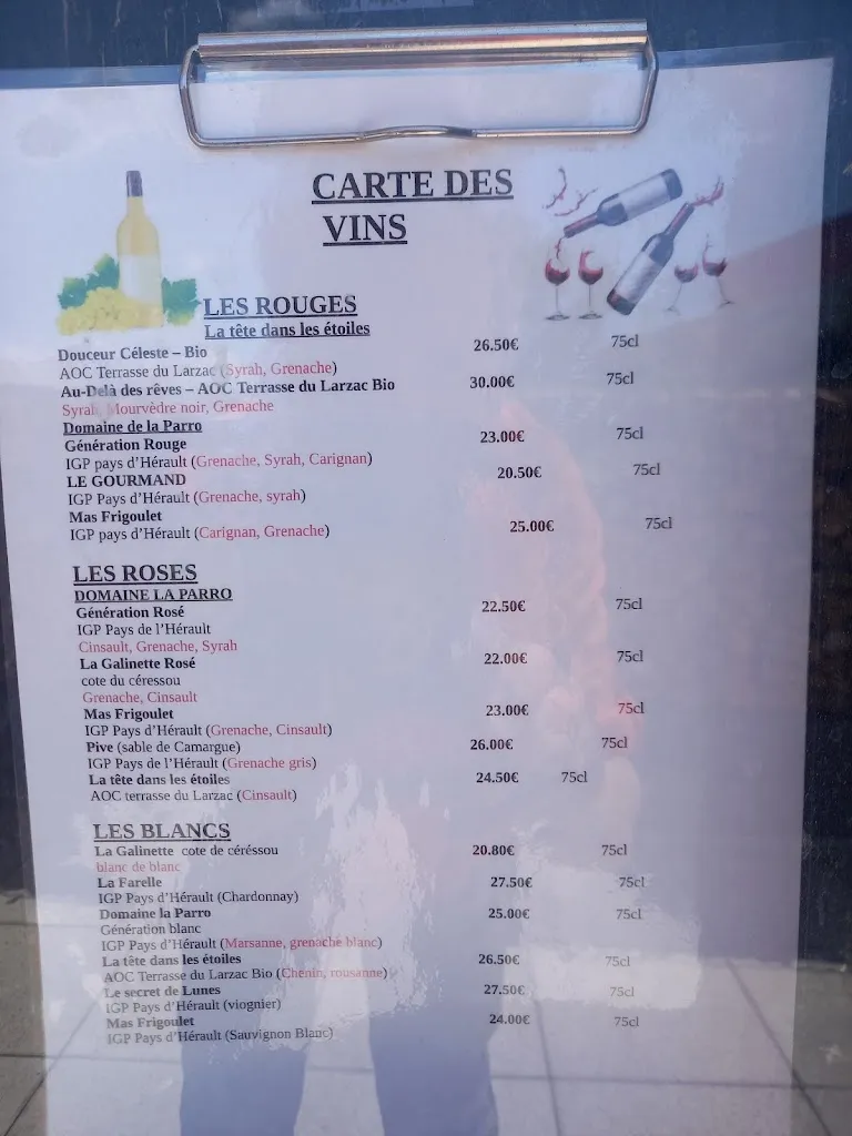 Menu_La Réserve_Bosc_image_2