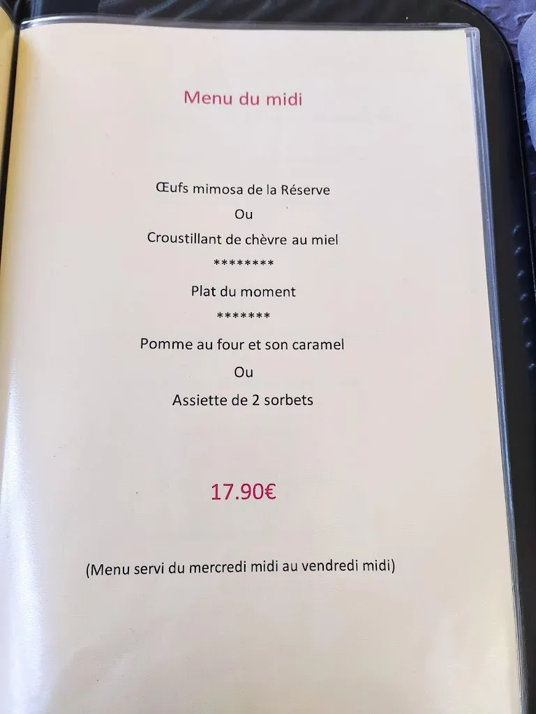 Menu_La Réserve_Bosc_image_3