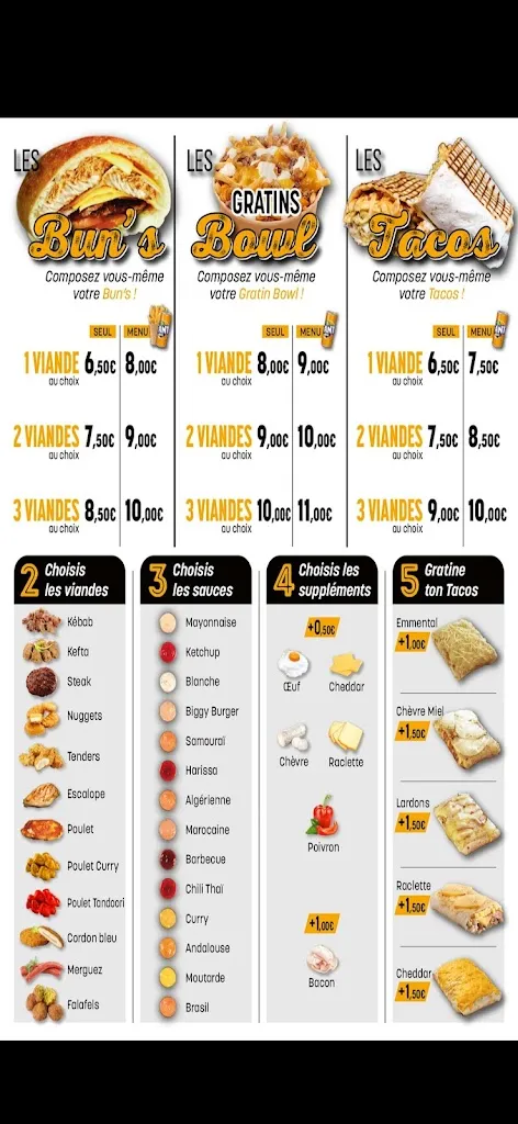 Menu_Dream Food_Lodève_image_2