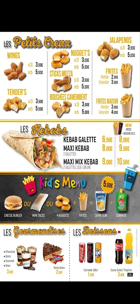 Menu_Dream Food_Lodève_image_4