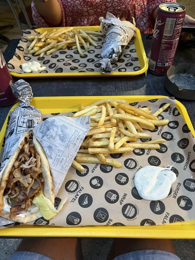 Menu_Dream Food_Lodève_image_8