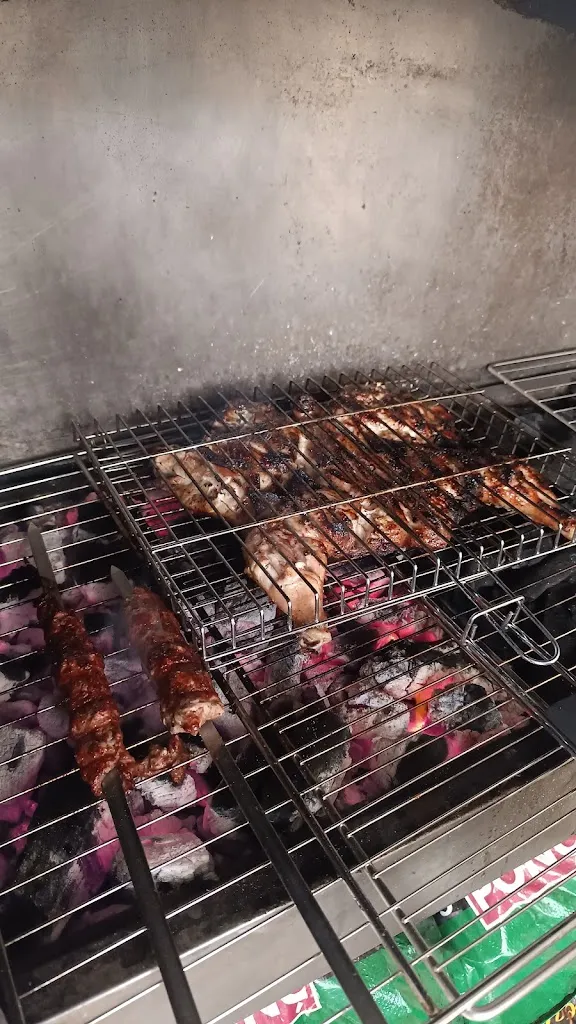Dream Food restaurant in Lodève