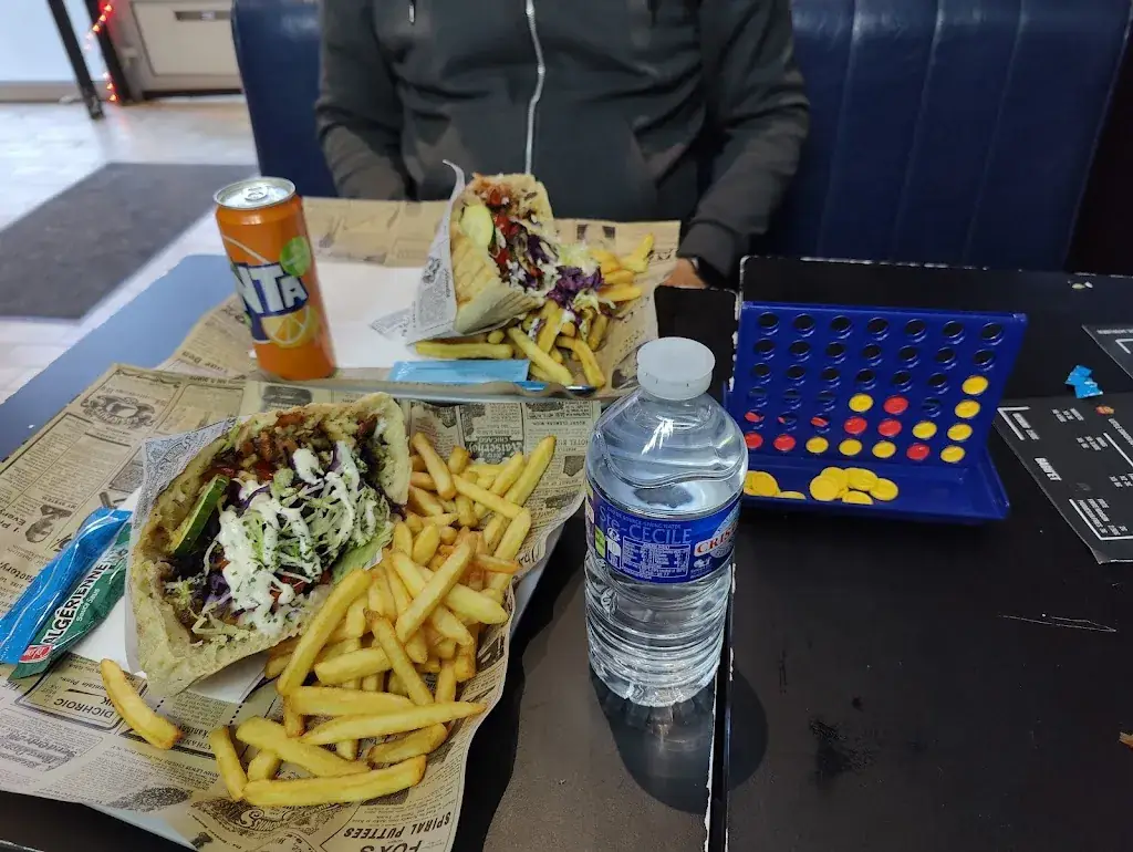 Ilse_Beef Town_Lodève_review