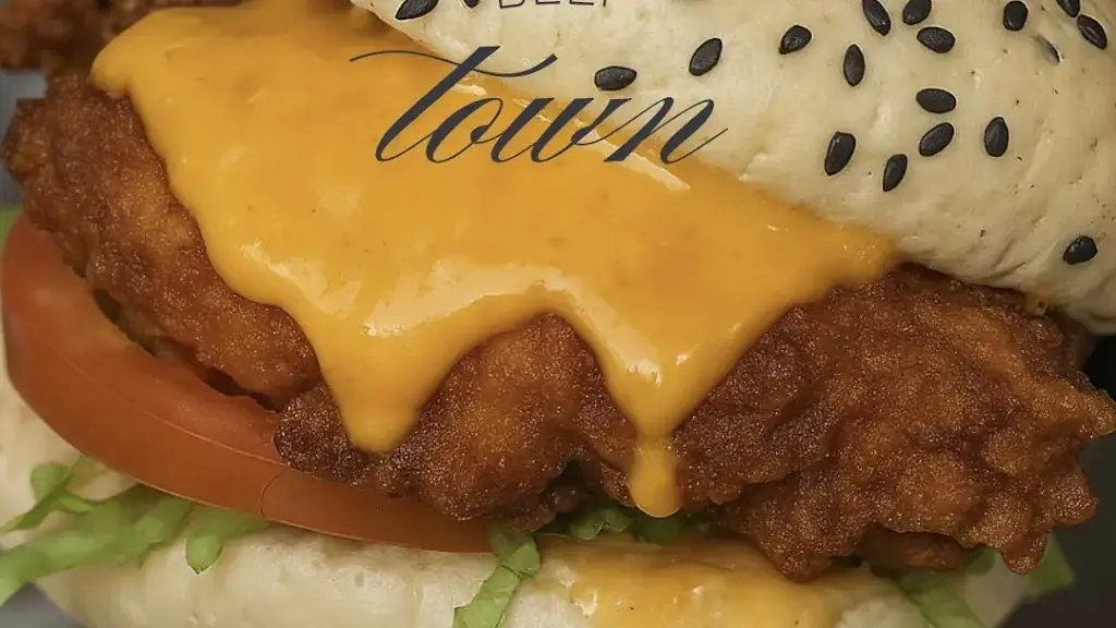 Beef Town restaurant in Lodève