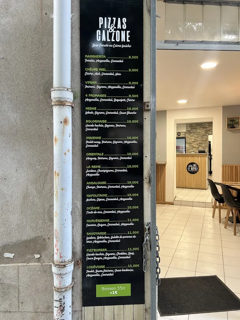 Menu_Le napoli_Lodève_image_3