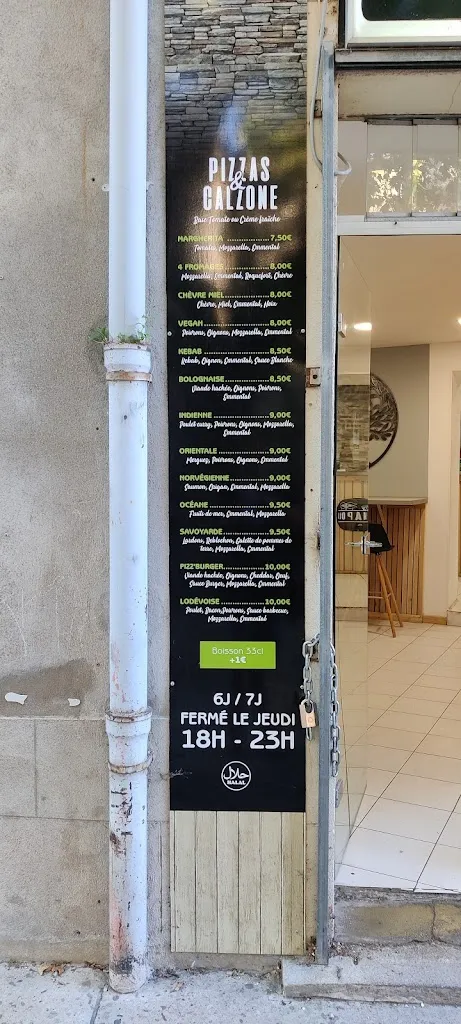 Menu_Le napoli_Lodève_image_4