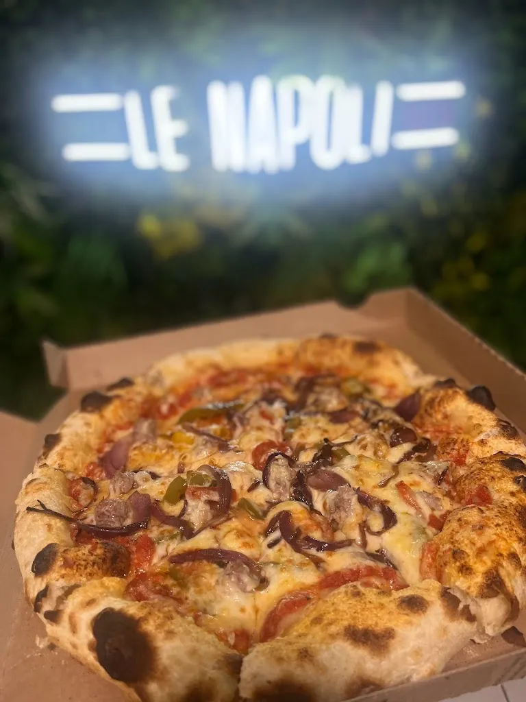 Menu_Le napoli_Lodève_image_5