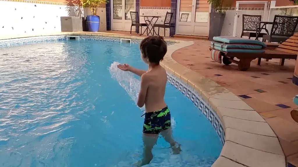 Logis Hôtel de la Paix_Lodève_slider_image_2