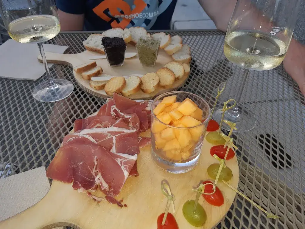 Valérie Strub_Le Vin Juin_Marsanne_review