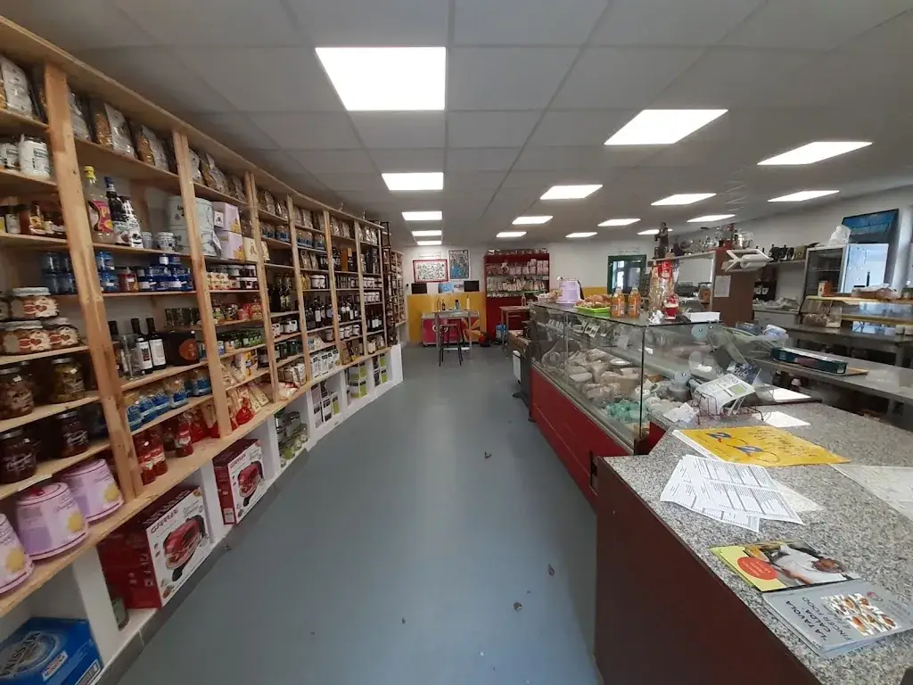 La Tavola Calda Cortese Lodève_Lodève_slider_image_3