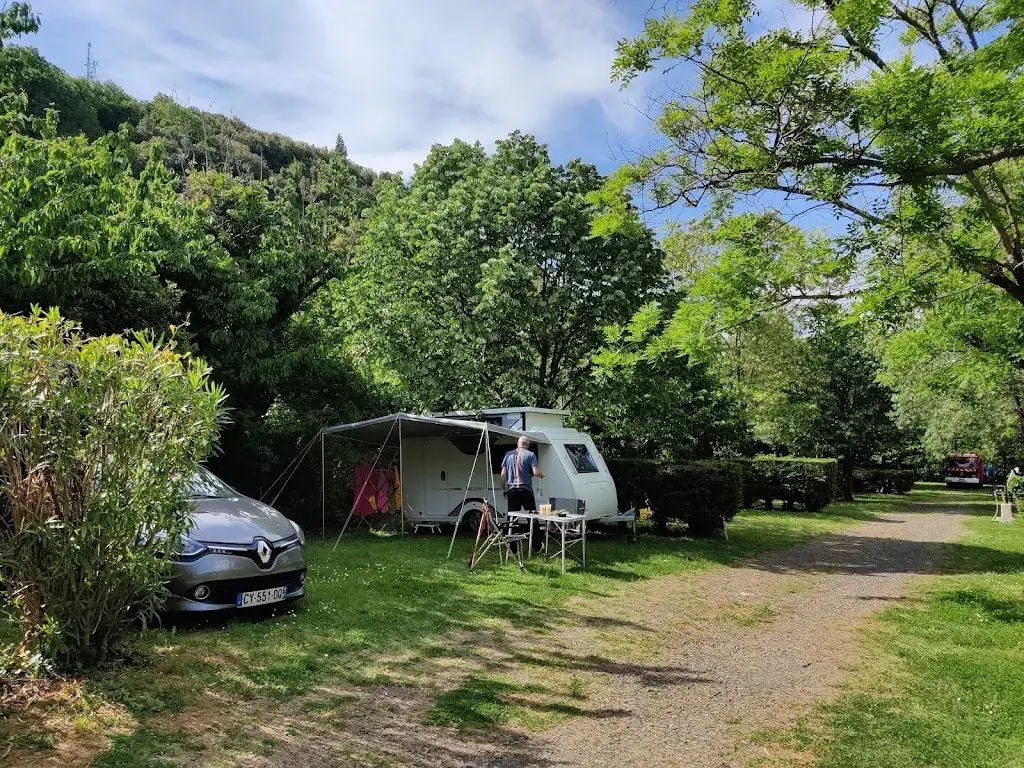 Helen E_camping les vals_Lodève_review