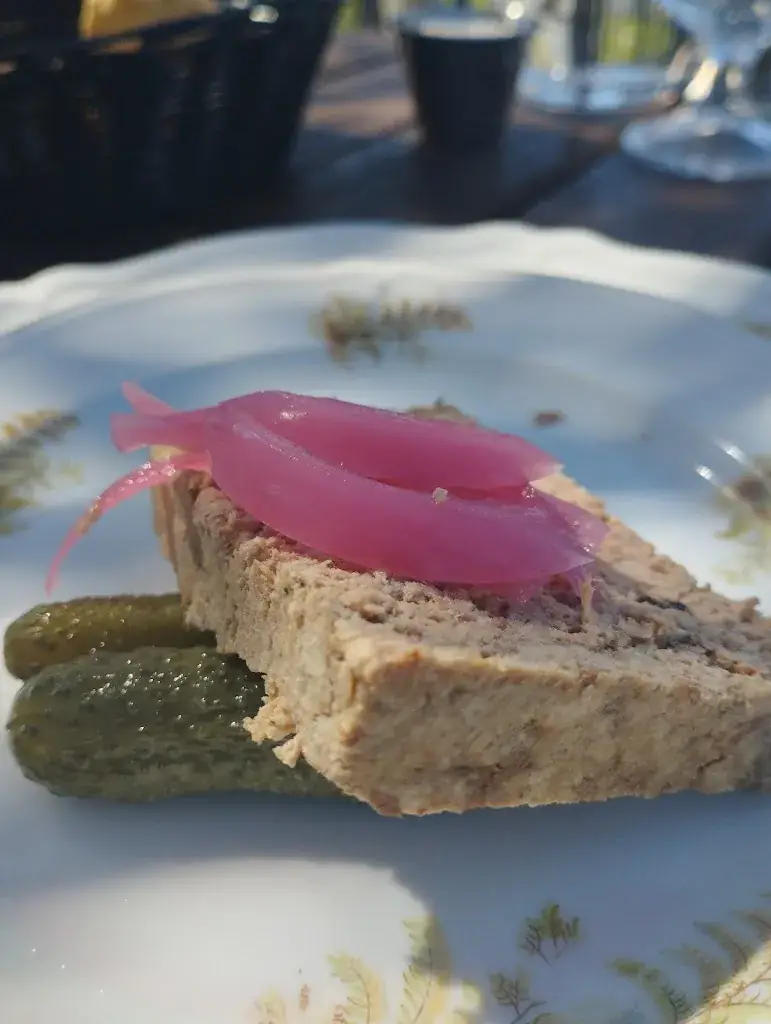 DAVID SORIA CHEF_La Daronne_Soubès_review