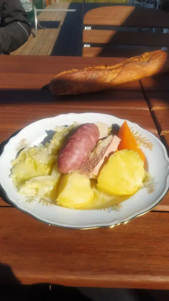 Nova Batdreams_La Daronne_Soubès_review