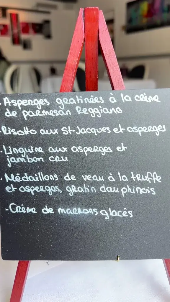 Menu_Auberge-Restaurant de la Croix-de-Rozon_Croix-de-Rozon_immagine_1