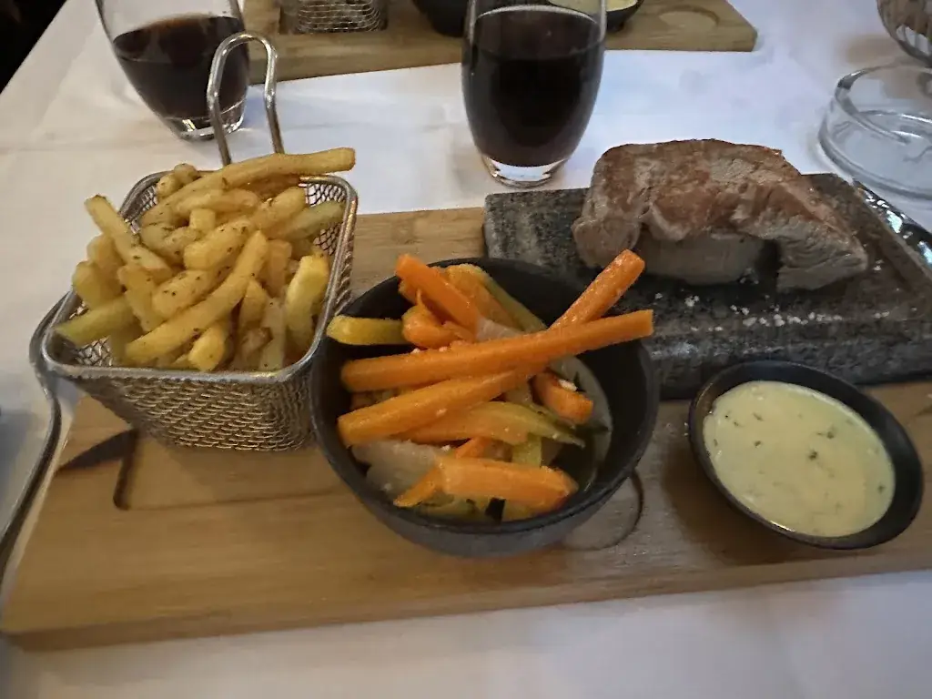 Menu_Auberge-Restaurant de la Croix-de-Rozon_Croix-de-Rozon_immagine_7