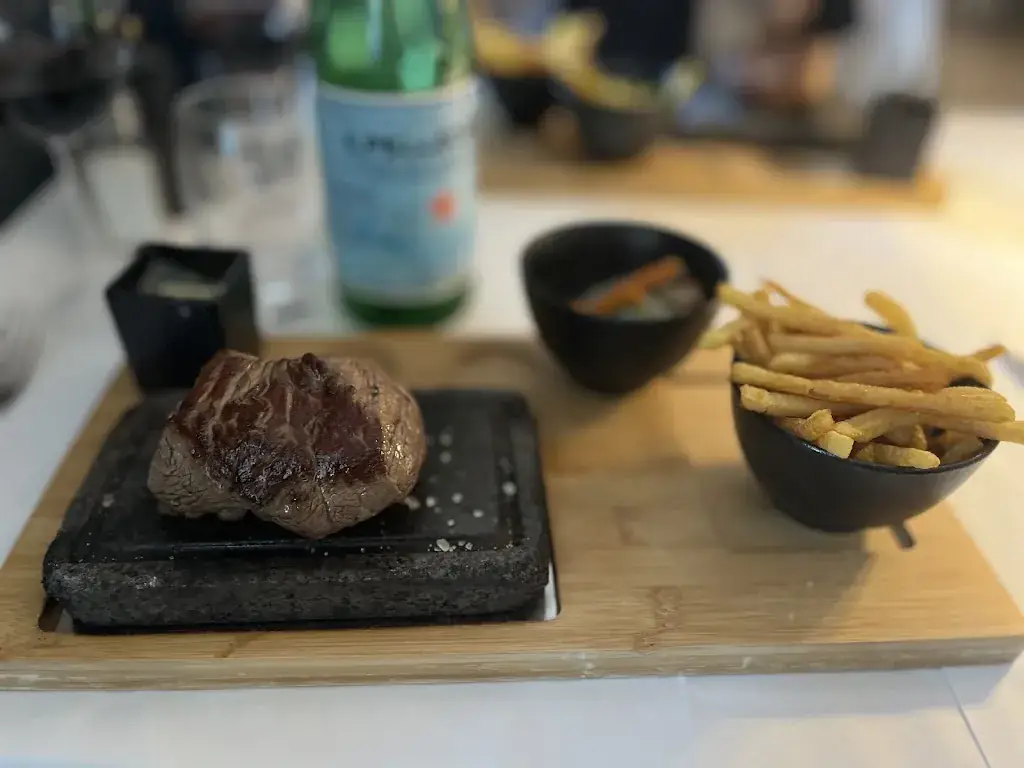 Menu_Auberge-Restaurant de la Croix-de-Rozon_Croix-de-Rozon_immagine_8