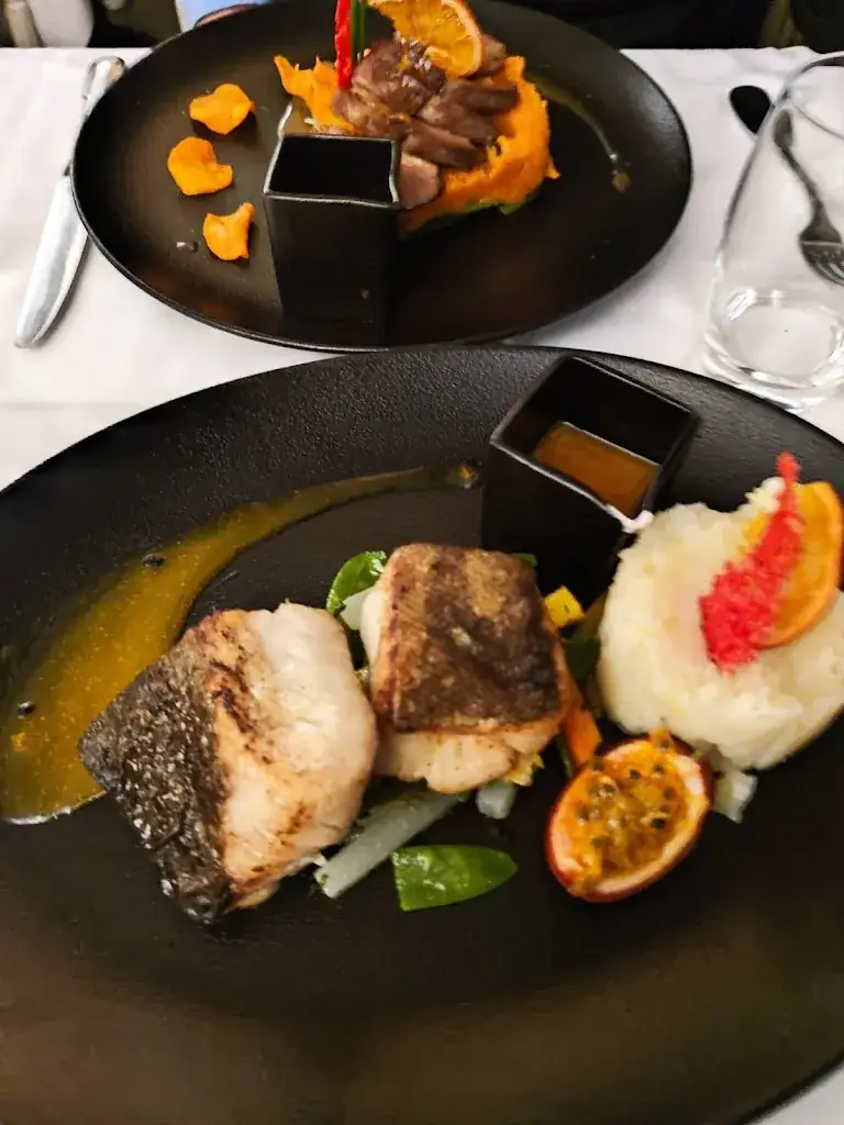 nevena stefanova_Auberge-Restaurant de la Croix-de-Rozon_Croix-de-Rozon_recensione