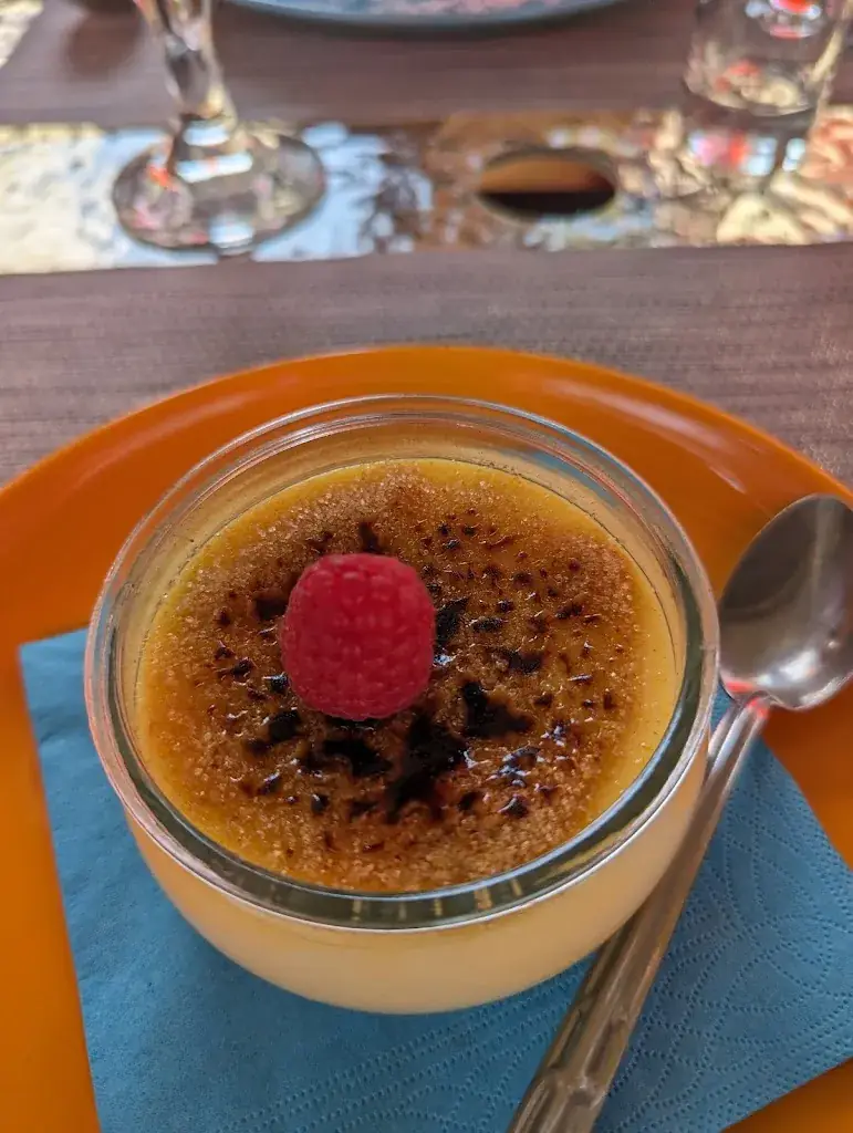 Menu_La Chatelle - Castello d'Enzo_Ugine_image_1