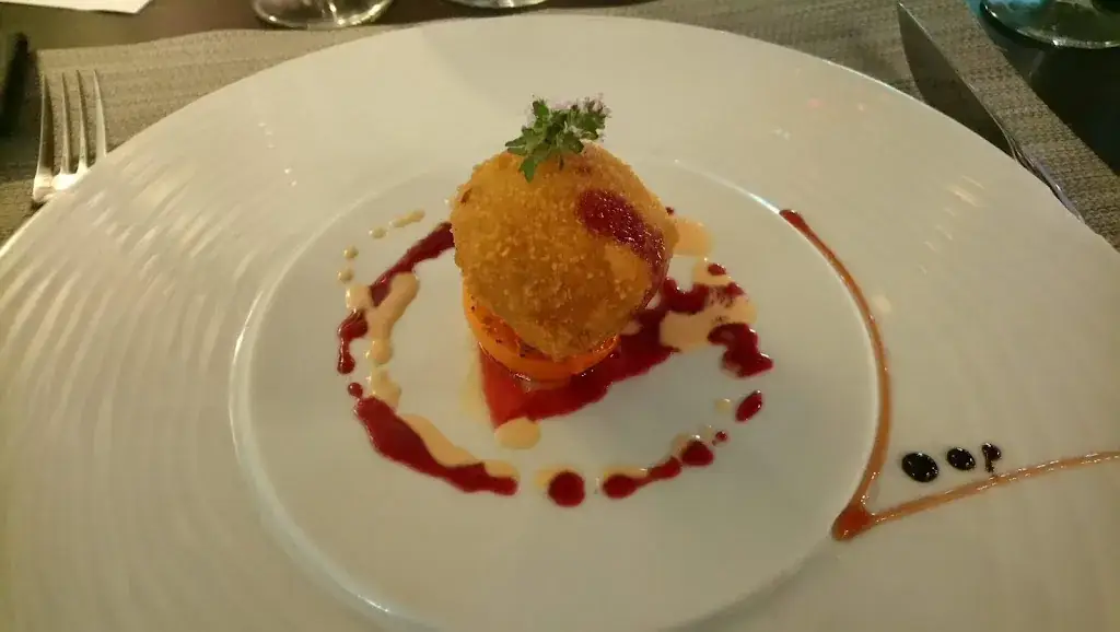 Menu_La Chatelle - Castello d'Enzo_Ugine_image_2