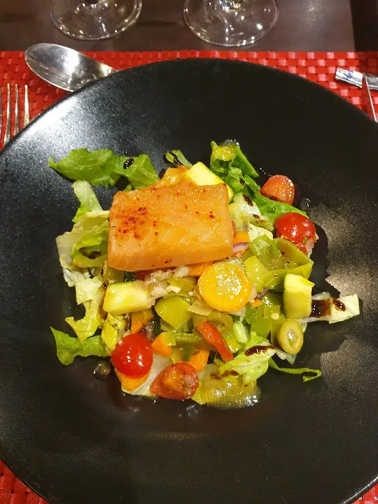 Menu_La Chatelle - Castello d'Enzo_Ugine_image_3