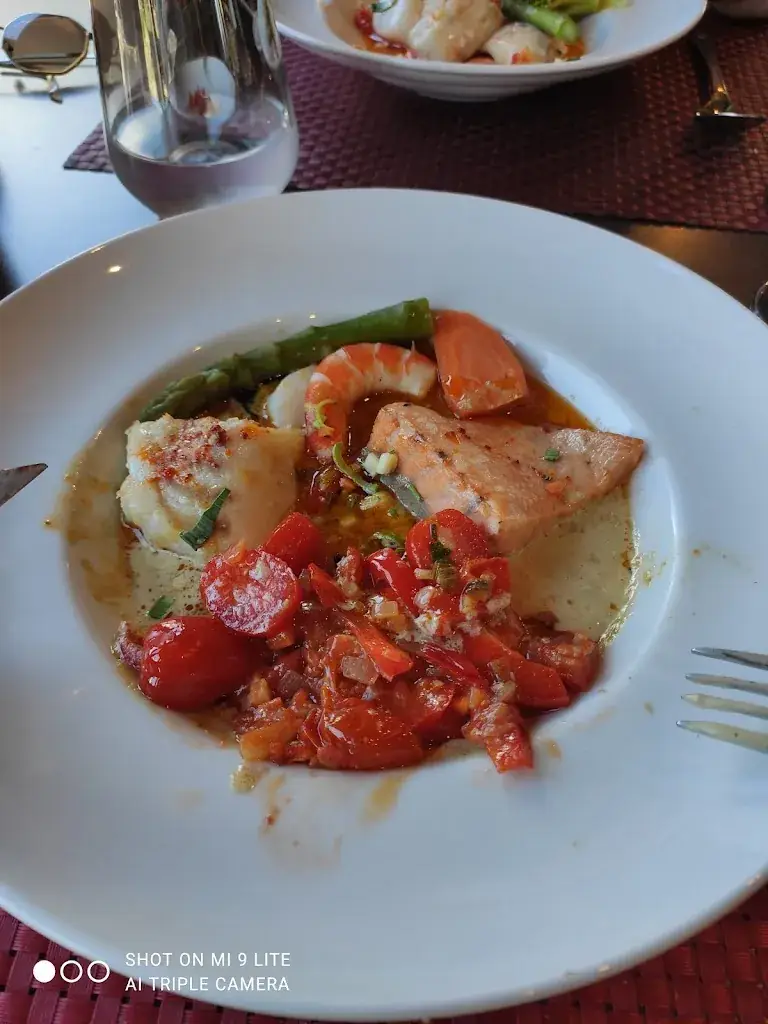 Menu_La Chatelle - Castello d'Enzo_Ugine_image_4