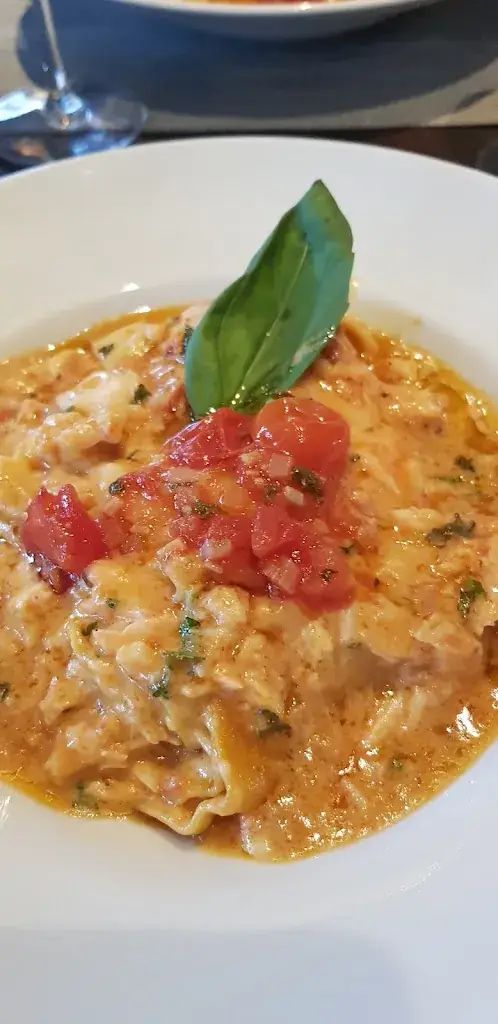 Menu_La Chatelle - Castello d'Enzo_Ugine_image_5