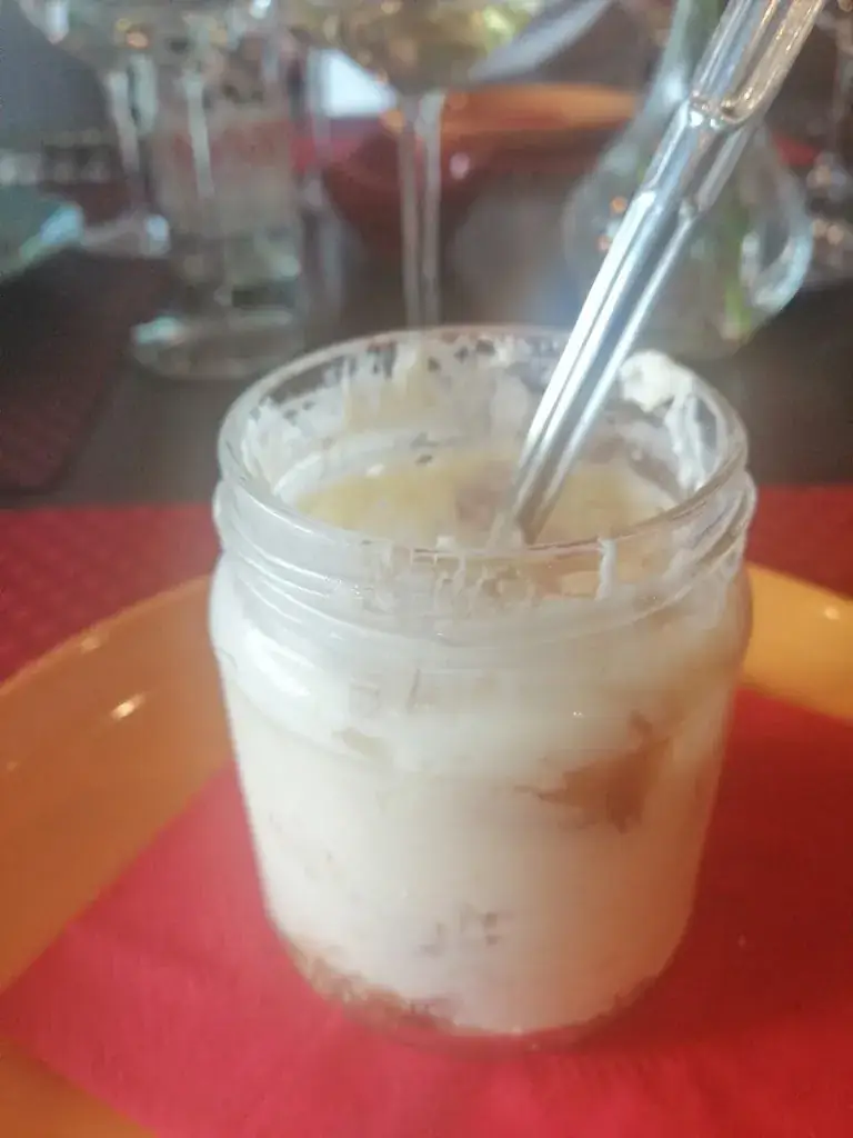 Menu_La Chatelle - Castello d'Enzo_Ugine_image_6