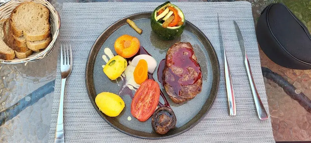 Menu_La Chatelle - Castello d'Enzo_Ugine_image_7