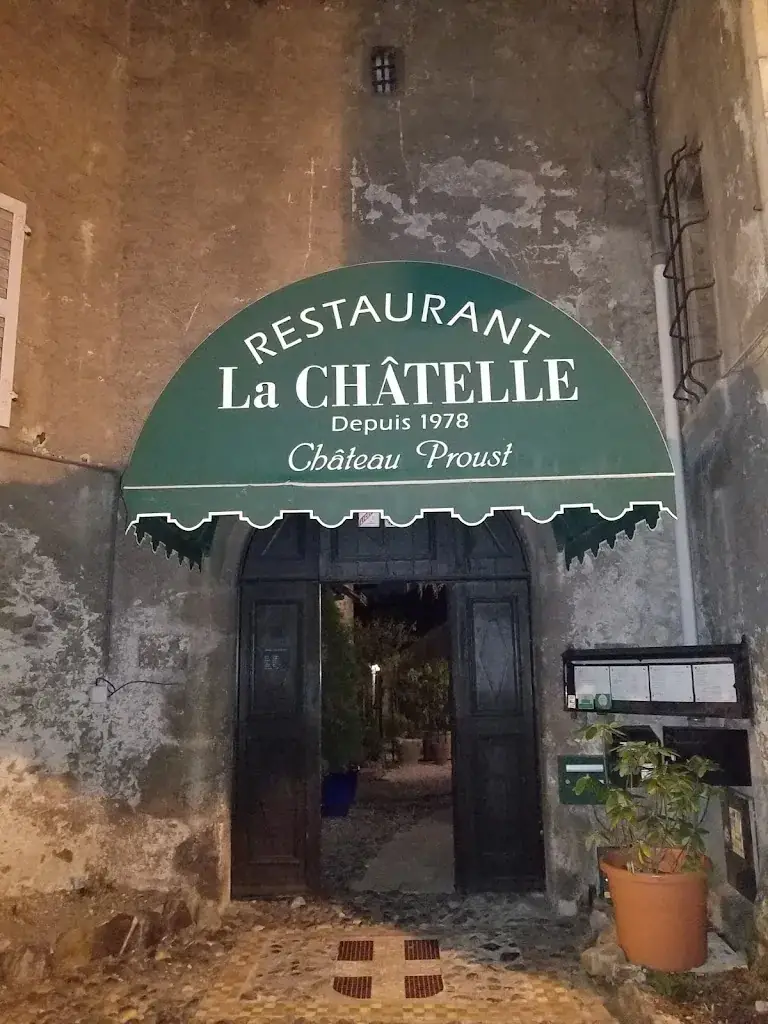 Pablo Garcia_La Chatelle - Castello d'Enzo_Ugine_review