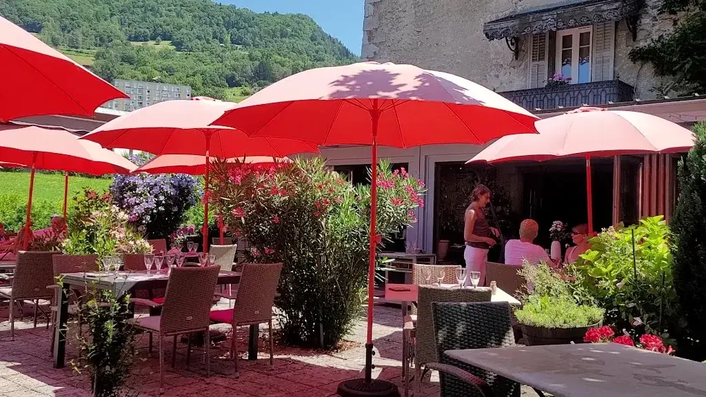 La Chatelle - Castello d'Enzo_Ugine_slider_image_2