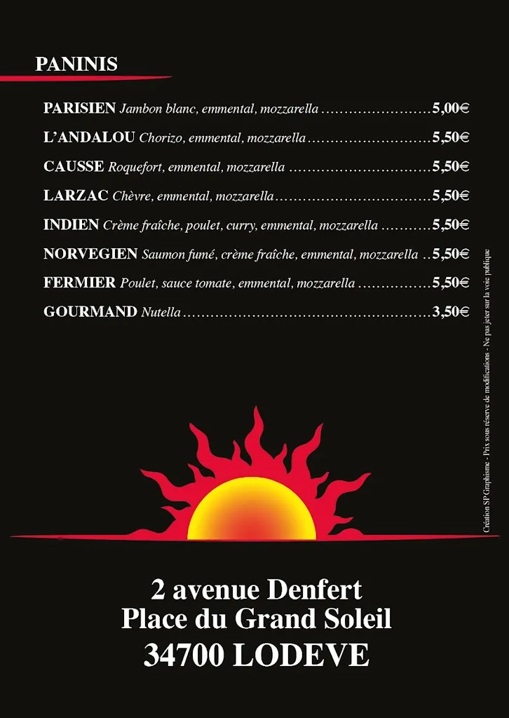 Menu_Du grand soleil_Lodève_image_3