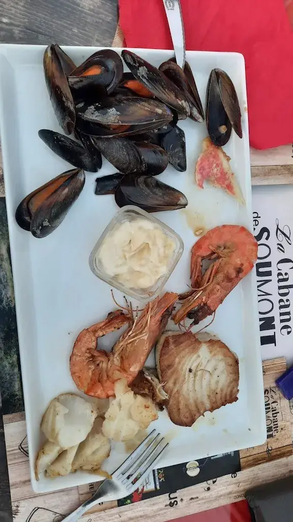 Menu_La cabane de Soumont_Soumont_image_6