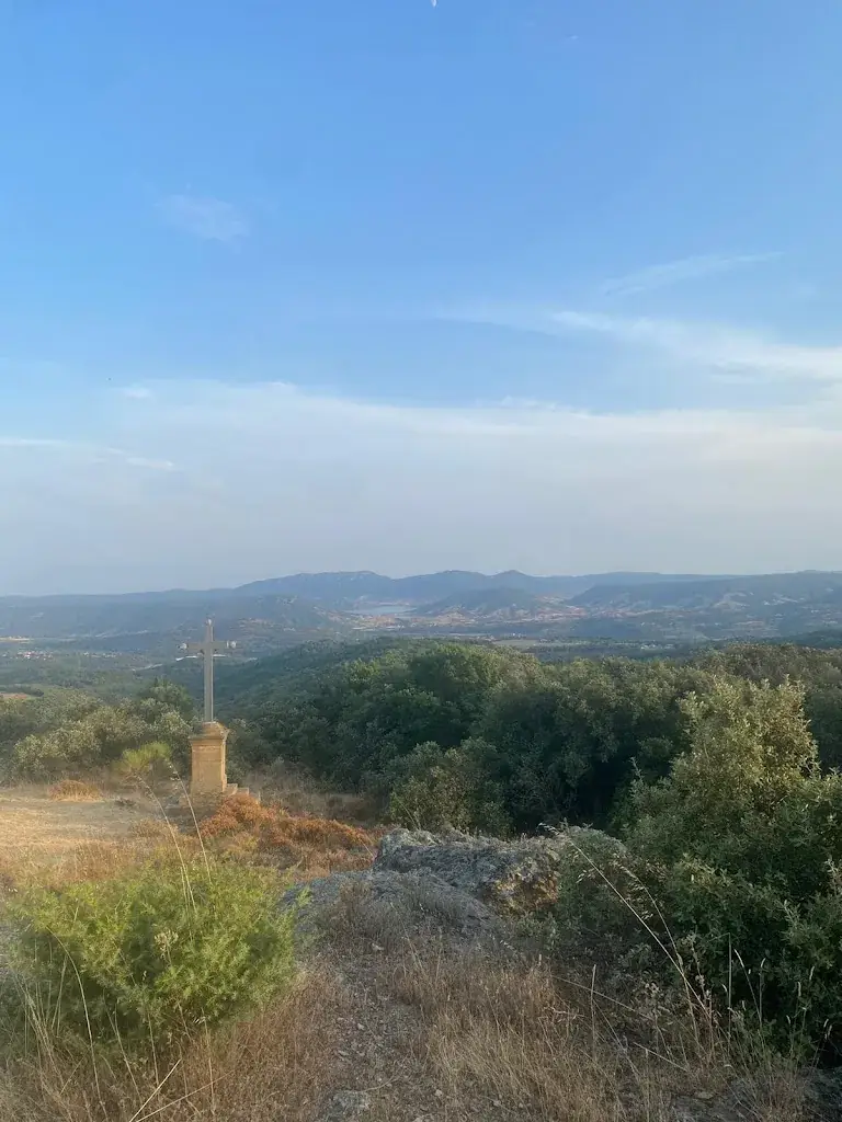 Nigel M._La cabane de Soumont_Soumont_review