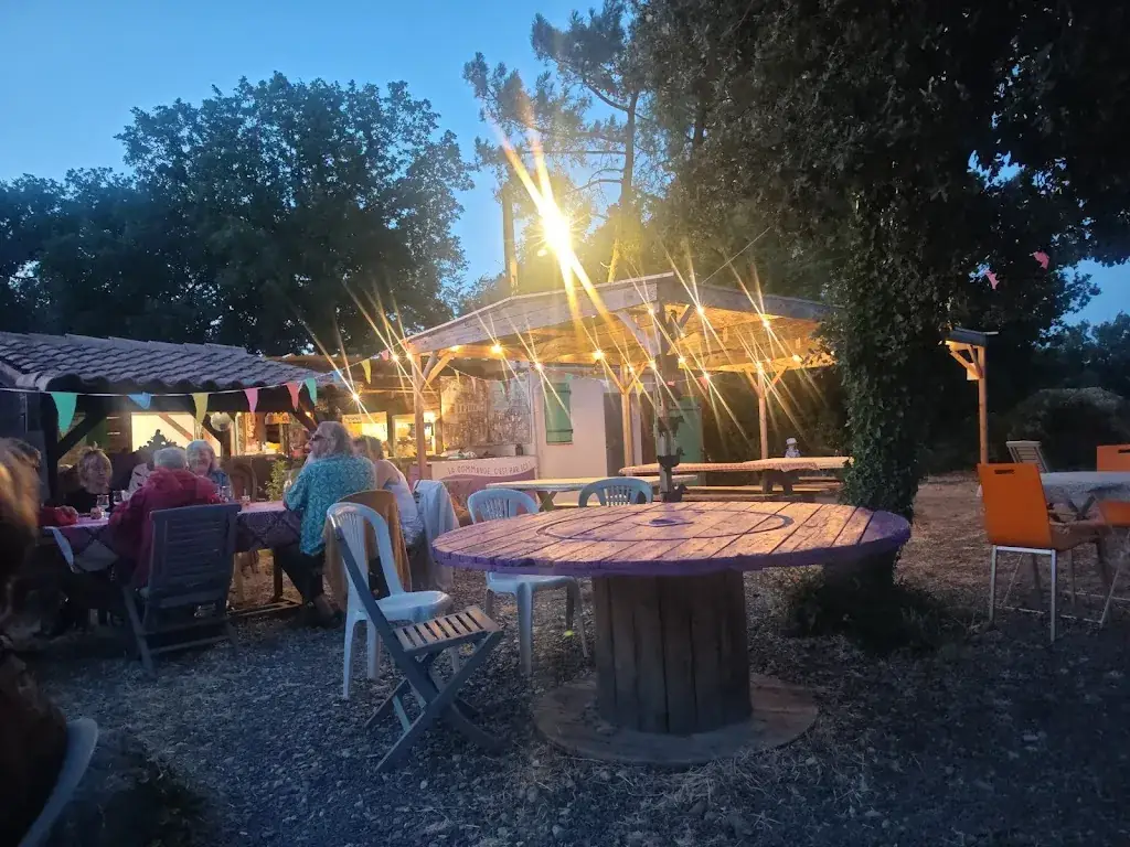 Antony Deshayes_La cabane de Soumont_Soumont_review