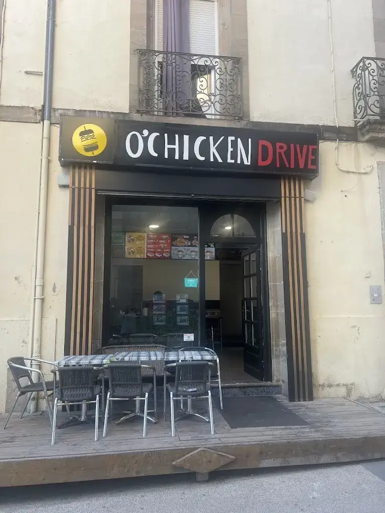 Ochicken Drive_Lodève_slider_image_1