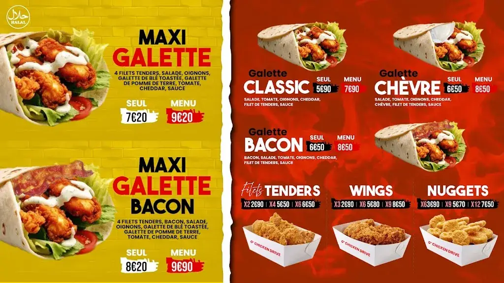 Ochicken Drive_Lodève_slider_image_2