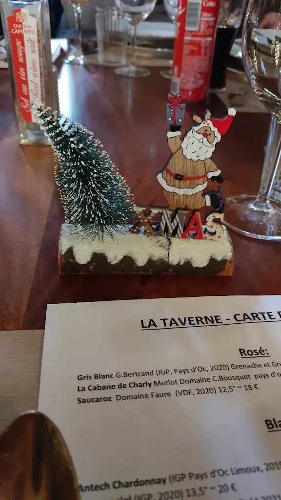 Menu_La Taverne à Bacchus_Limoux_image_4