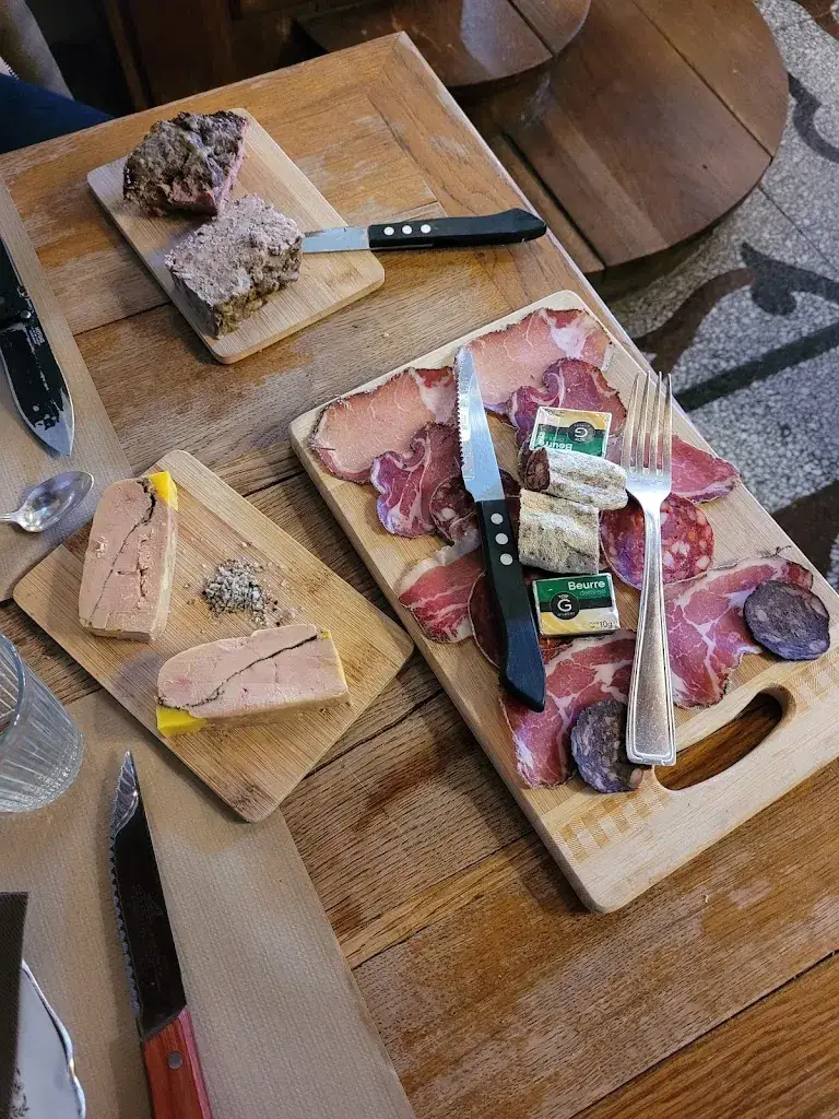 Menu_La Taverne à Bacchus_Limoux_image_6