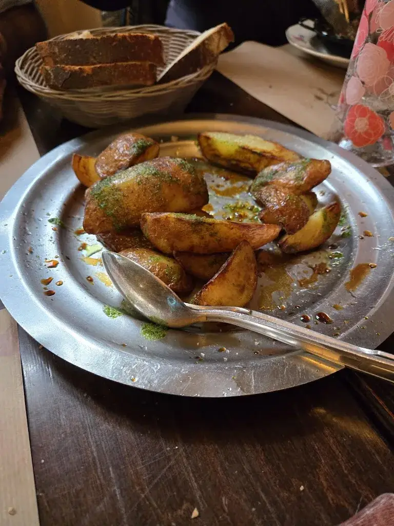 Menu_La Taverne à Bacchus_Limoux_image_7