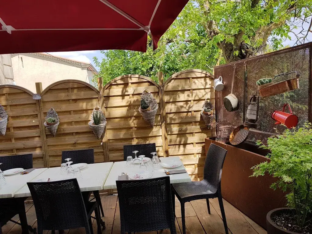 La Taverne à Bacchus ristorante a Limoux