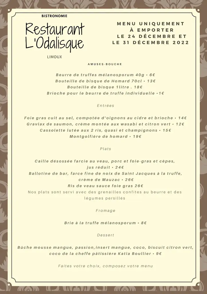 Menu_L'Odalisque_Limoux_image_1