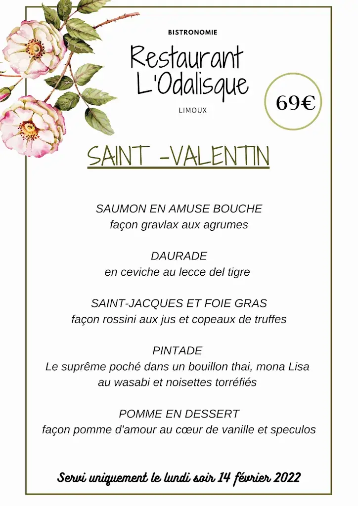 Menu_L'Odalisque_Limoux_image_3