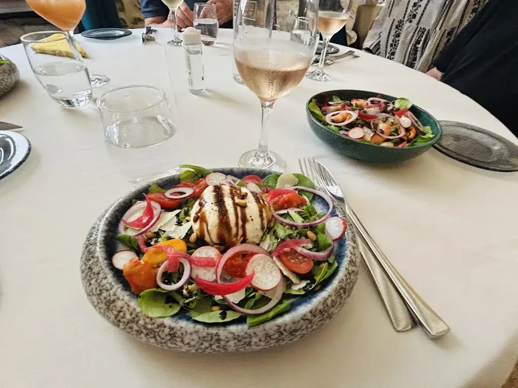 William Lindsey_L'Odalisque_Limoux_review