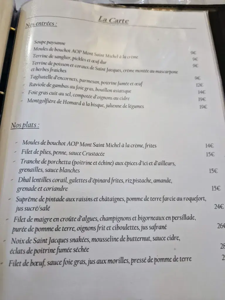 Tassilo Kubitz_L'Odalisque_Limoux_review