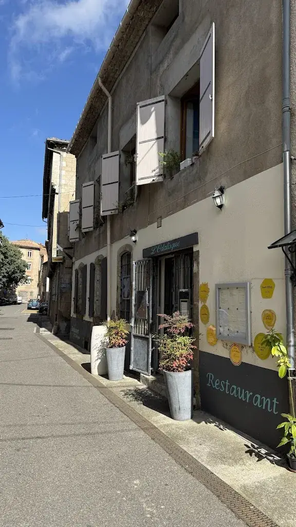 Kirill Maksimkin_L'Odalisque_Limoux_review